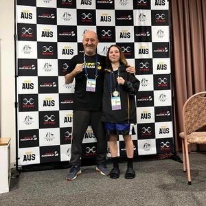 Meet your Posher, Annabelle